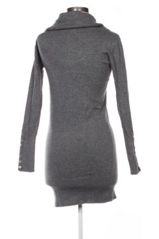 Rochie Reserved, Mărime M, Culoare Gri, Preț 98,99 Lei
