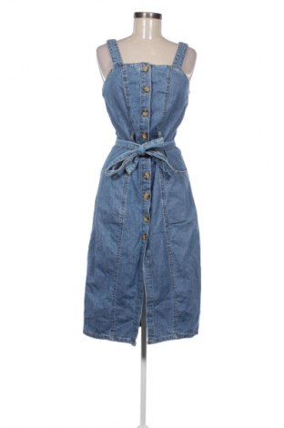 Kleid Reserved, Größe M, Farbe Blau, Preis € 19,95