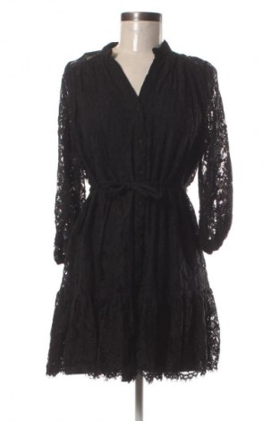 Kleid Reserved, Größe M, Farbe Schwarz, Preis 25,00 €