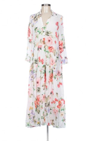 Šaty  Reserved, Veľkosť M, Farba Viacfarebná, Cena  18,95 €