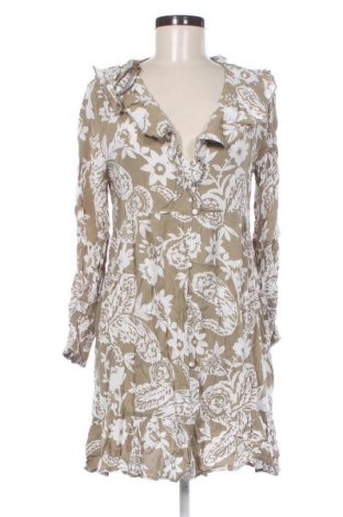 Kleid Reserved, Größe M, Farbe Mehrfarbig, Preis € 20,99