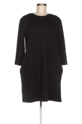 Rochie Reserved, Mărime L, Culoare Negru, Preț 98,99 Lei
