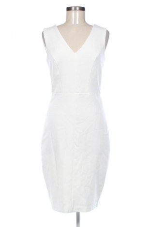 Rochie Reserved, Mărime M, Culoare Alb, Preț 62,99 Lei