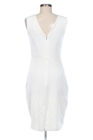 Rochie Reserved, Mărime M, Culoare Alb, Preț 62,99 Lei