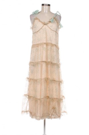 Kleid Reserved, Größe S, Farbe Mehrfarbig, Preis € 14,83
