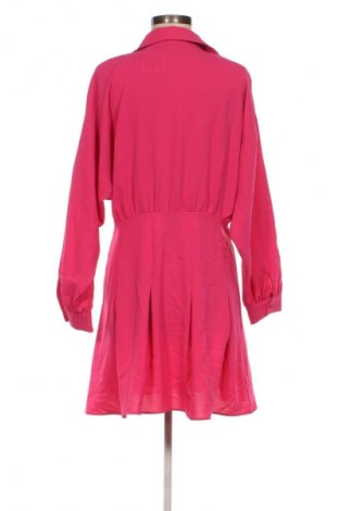 Φόρεμα Reserved, Μέγεθος M, Χρώμα Ρόζ , Τιμή 18,99 €