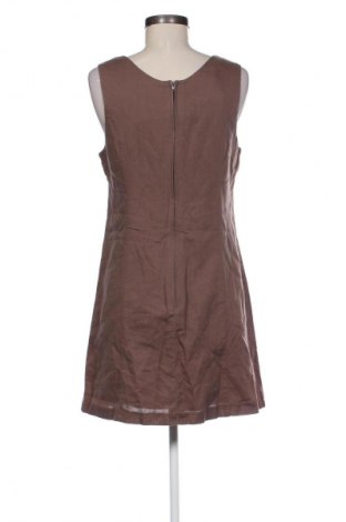 Kleid Review, Größe M, Farbe Braun, Preis € 65,60