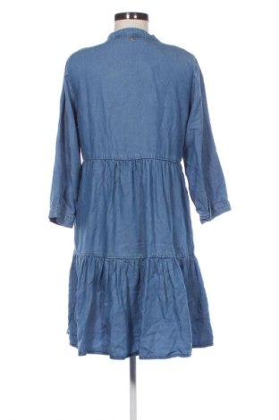 Kleid Rich & Royal, Größe S, Farbe Blau, Preis € 57,99