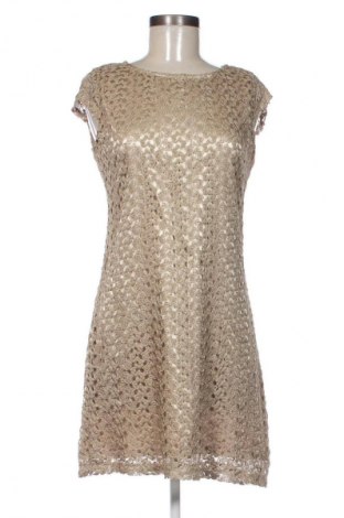 Kleid Rinascimento, Größe S, Farbe Golden, Preis € 41,98