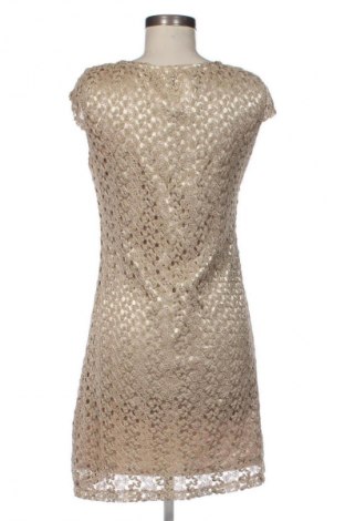 Kleid Rinascimento, Größe S, Farbe Golden, Preis € 41,98