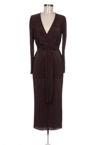 Sukienka River Island, Rozmiar M, Kolor Brązowy, Cena 132,70 zł