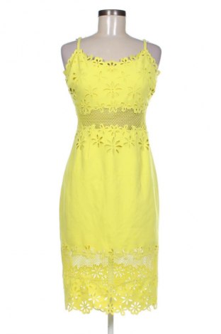 Sukienka River Island, Rozmiar M, Kolor Żółty, Cena 110,34 zł