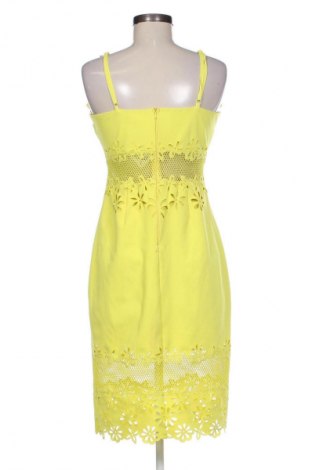 Sukienka River Island, Rozmiar M, Kolor Żółty, Cena 110,34 zł