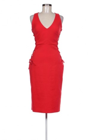 Šaty  River Island, Veľkosť M, Farba Červená, Cena  24,55 €