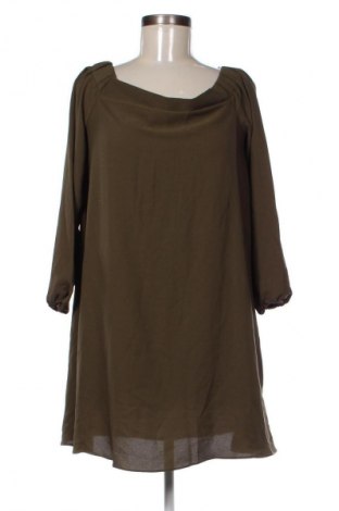 Sukienka River Island, Rozmiar M, Kolor Brązowy, Cena 110,34 zł