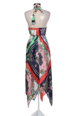 Sukienka River Island, Rozmiar XS, Kolor Kolorowy, Cena 110,34 zł