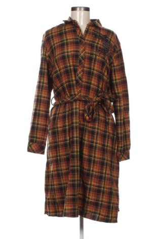 Sukienka S.Oliver, Rozmiar XL, Kolor Kolorowy, Cena 157,99 zł