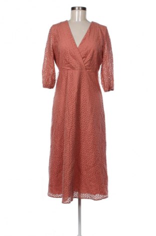 Kleid S.Oliver, Größe S, Farbe Aschrosa, Preis 31,99 €