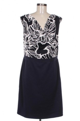 Kleid S.Oliver Black Label, Größe XL, Farbe Mehrfarbig, Preis 38,99 €