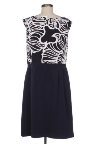 Kleid S.Oliver Black Label, Größe XL, Farbe Mehrfarbig, Preis 38,99 €