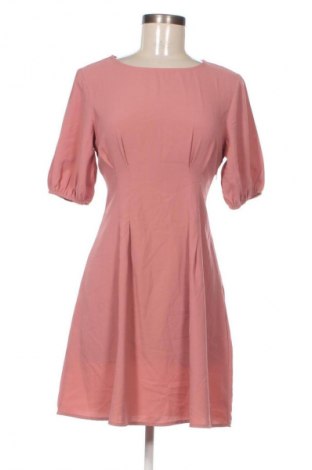 Sukienka SHEIN, Rozmiar S, Kolor Popielaty róż, Cena 65,99 zł