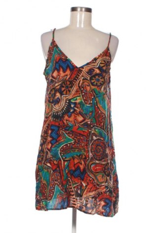 Kleid SHEIN, Größe L, Farbe Mehrfarbig, Preis € 15,99
