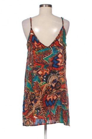 Kleid SHEIN, Größe L, Farbe Mehrfarbig, Preis € 15,99