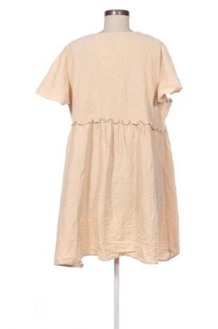 Ruha SHEIN, Méret XXL, Szín Bézs, Ár 8 389 Ft