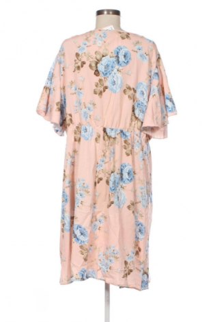 Kleid SHEIN, Größe 4XL, Farbe Mehrfarbig, Preis € 18,99