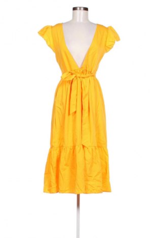Kleid SHEIN, Größe M, Farbe Gelb, Preis € 21,99
