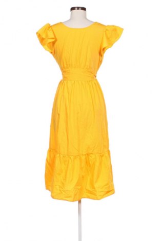 Kleid SHEIN, Größe M, Farbe Gelb, Preis € 21,99