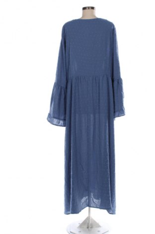 Rochie SHEIN, Mărime 3XL, Culoare Albastru, Preț 98,99 Lei