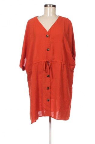 Rochie SHEIN, Mărime L, Culoare Portocaliu, Preț 136,99 Lei