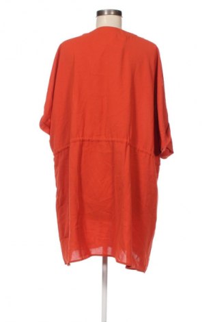 Rochie SHEIN, Mărime L, Culoare Portocaliu, Preț 136,99 Lei