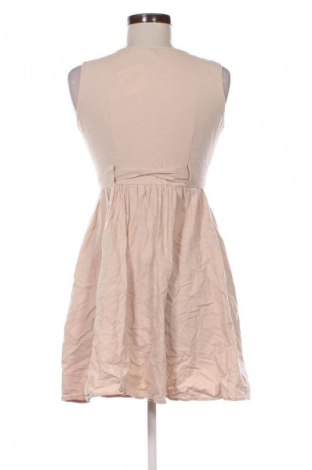 Kleid SHEIN, Größe S, Farbe Ecru, Preis 26,99 €