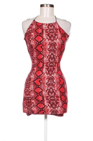 Kleid SHEIN, Größe XS, Farbe Mehrfarbig, Preis 14,83 €