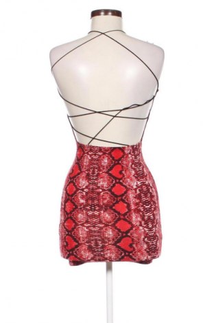 Kleid SHEIN, Größe XS, Farbe Mehrfarbig, Preis 14,83 €