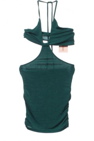 Kleid SHEIN, Größe XS, Farbe Grün, Preis 23,53 €