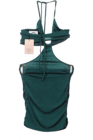 Kleid SHEIN, Größe XS, Farbe Grün, Preis 23,53 €