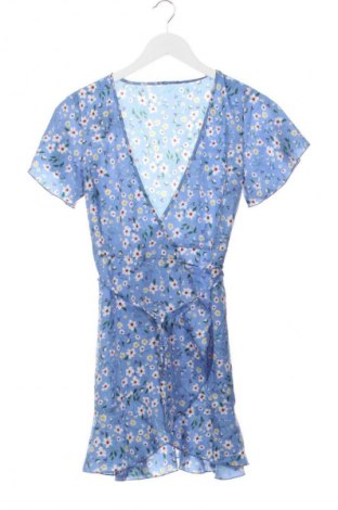 Φόρεμα SHEIN, Μέγεθος XS, Χρώμα Πολύχρωμο, Τιμή 14,99 €