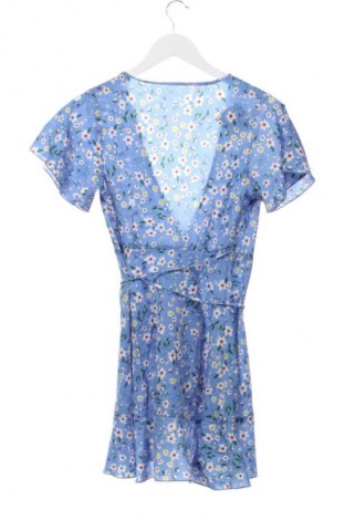 Φόρεμα SHEIN, Μέγεθος XS, Χρώμα Πολύχρωμο, Τιμή 14,99 €