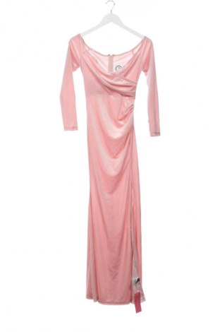 Rochie SHEIN, Mărime XS, Culoare Roz, Preț 156,99 Lei