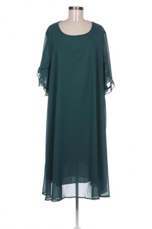 Ruha SHEIN, Méret 4XL, Szín Zöld, Ár 5 800 Ft