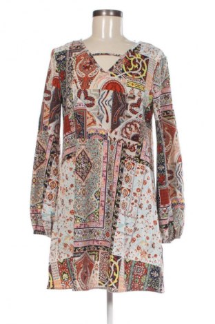 Rochie SHEIN, Mărime S, Culoare Multicolor, Preț 98,99 Lei