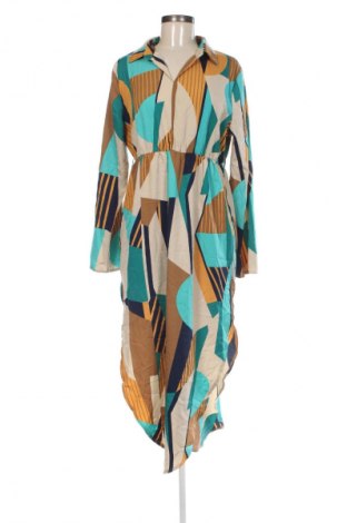 Rochie SHEIN, Mărime XL, Culoare Multicolor, Preț 98,99 Lei