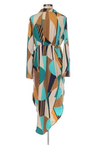 Rochie SHEIN, Mărime XL, Culoare Multicolor, Preț 98,99 Lei