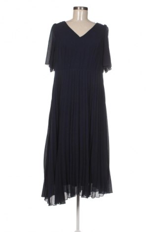 Rochie SHEIN, Mărime XL, Culoare Albastru, Preț 97,99 Lei