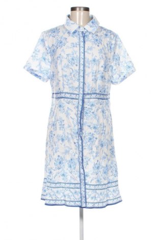 Φόρεμα SHEIN, Μέγεθος XL, Χρώμα Πολύχρωμο, Τιμή 26,99 €
