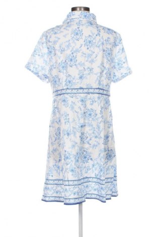 Φόρεμα SHEIN, Μέγεθος XL, Χρώμα Πολύχρωμο, Τιμή 26,99 €