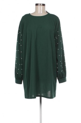 Šaty  SHEIN, Veľkosť XL, Farba Zelená, Cena  14,77 €
